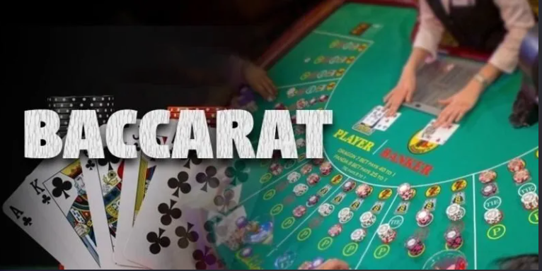 baccarat max88